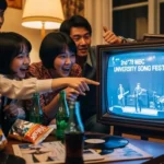 제2회 '78mbc 대학가요제 입상곡