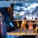 비장미, 골계미, 숭고미는 무슨 뜻인가요?