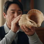 나각의 연주 방법과 소리