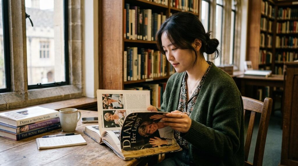 다이애나 스펜서