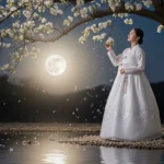 이화에 월백하고