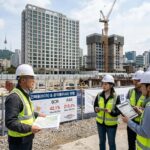 건폐율 및 용적률