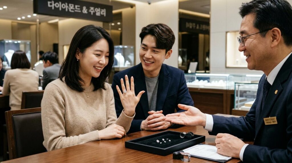 정복할 수 없는 돌 다이아몬드