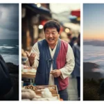 비장미, 골계미, 숭고미는 무슨 뜻인가요?