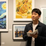 빈센트 반 고흐