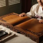 지방 쓰는 방법