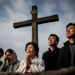 십자가 위의 일곱 말씀