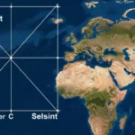 흑해, 홍해, 황해, 백해