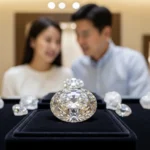 정복할 수 없는 돌 다이아몬드