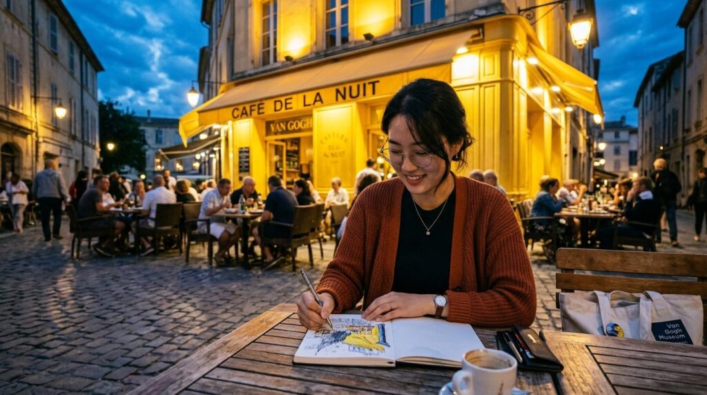 빈센트 반 고흐