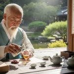 생소병주 '수룡음'