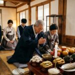 제사 지내는 방법