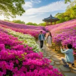 진달래동산