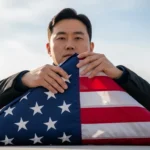 미국 국기와 상징