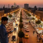 이라크 국가개요