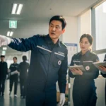 1급 소방안전관리자