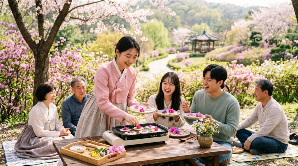 삼짇날