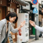 일본어의 인사말과 기본표현