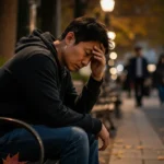 상한 영혼을 위하여