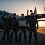 MC-130H/P/J 컴뱃 탤런Ⅱ/컴뱃 섀도우Ⅰ·Ⅱ