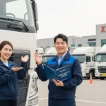 제1종 대형면허