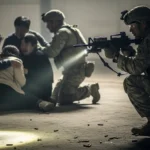 델타포스의 이란 인질구출작전