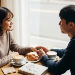 너와 나만의 시간