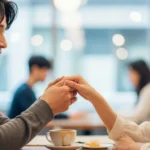 정주고 간 남자 / 여인