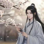 이화에 월백하고