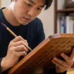 지방 쓰는 방법