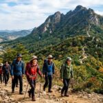 평안남도 신양군 자하산