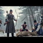 조선시대 사냥풍습