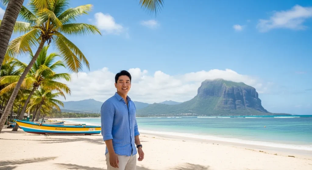 모리셔스 국가개요