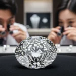 정복할 수 없는 돌 다이아몬드