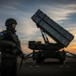 패트리어트 미사일