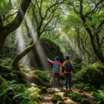 제주곶자왈도립공원