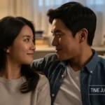 너와 나만의 시간