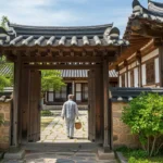 경주 교동최씨고택