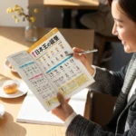 일본어의 문자와 발음