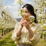 이화우 흩날릴 제