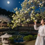 이화에 월백하고