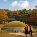 서울 선릉과 정릉