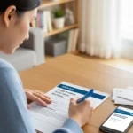 전입신고 하는 법