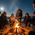 동짓달 기나긴 밤을