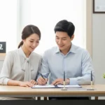 혼인신고 하는 법