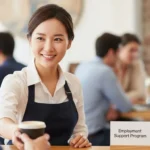 실업급여 받으면서 아르바이트 해도 될까요?