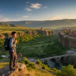 아르메니아 국가개요