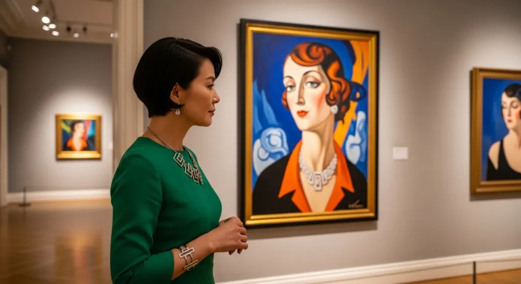 타마라 드 렘피카