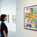 로이 리히텐슈타인