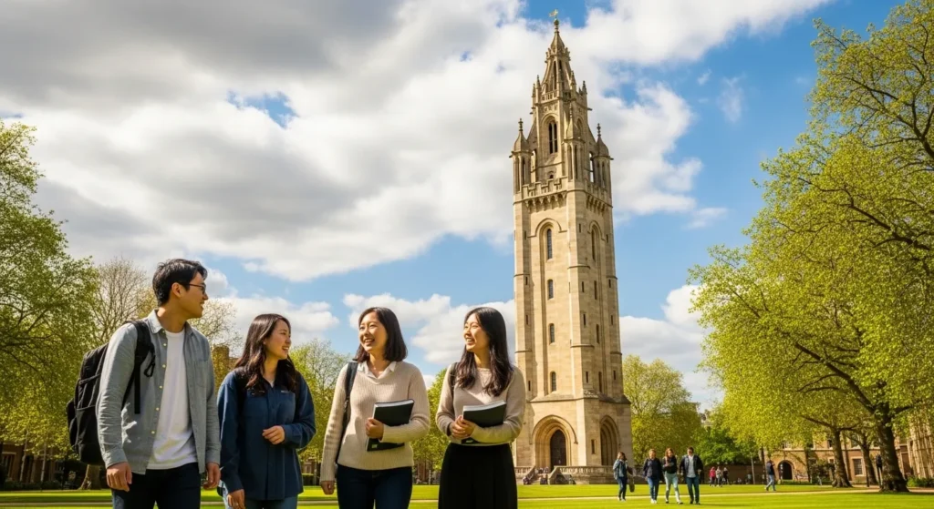 임페리얼칼리지 런던